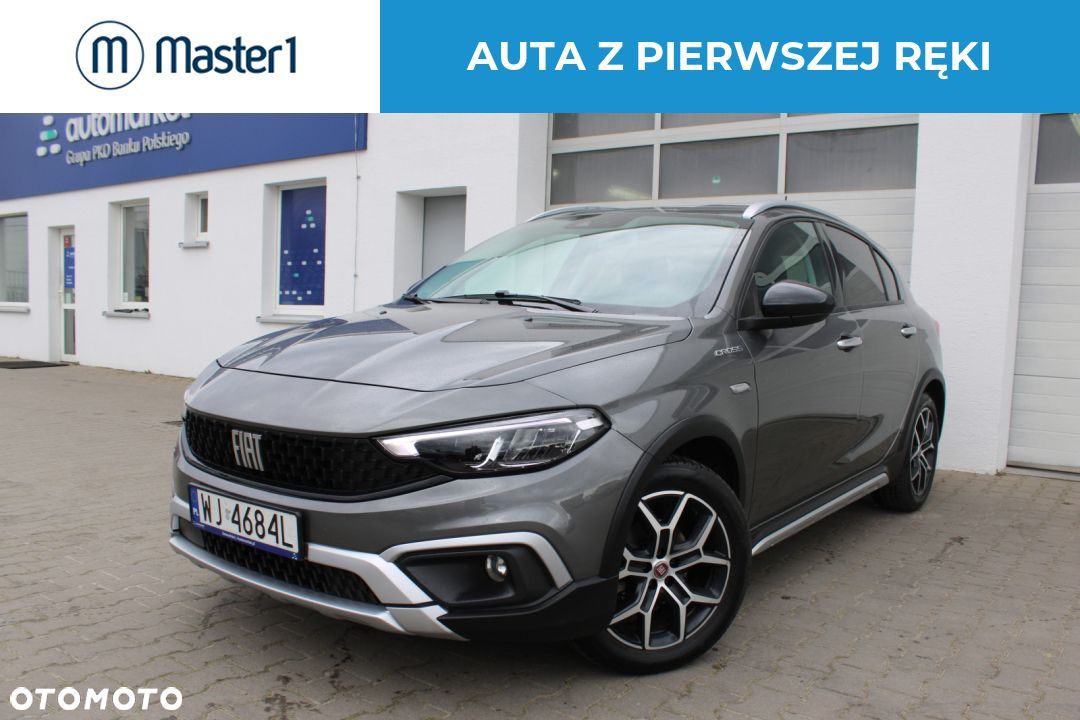 Fiat Tipo 1.0 T3 Cross - 1