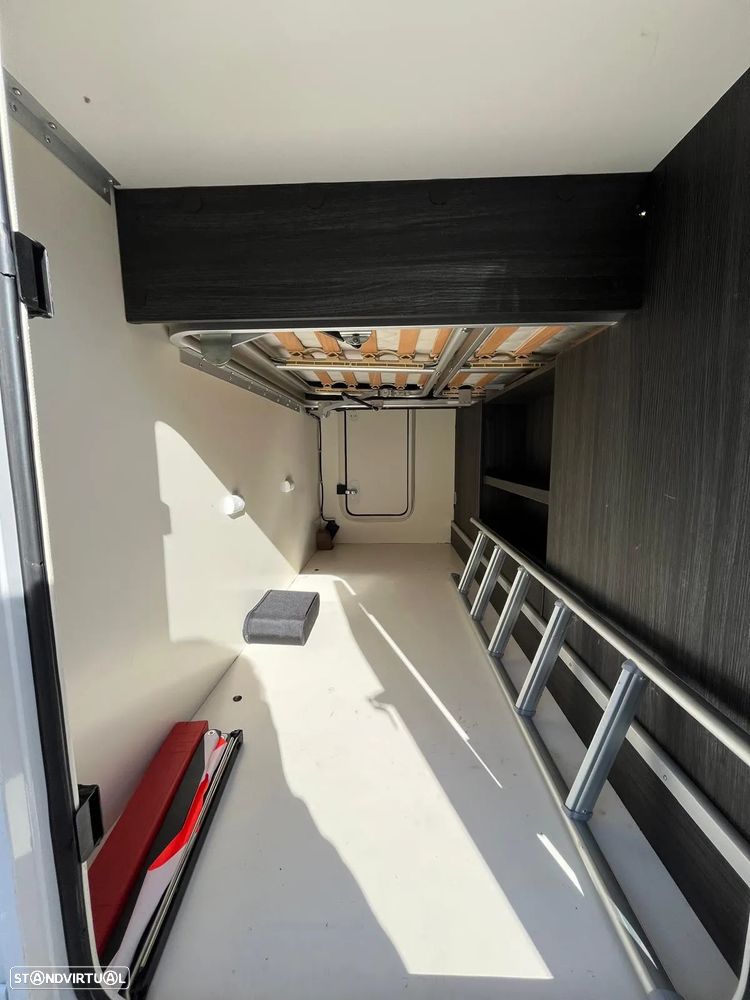 Benimar Mileo 259 - 36