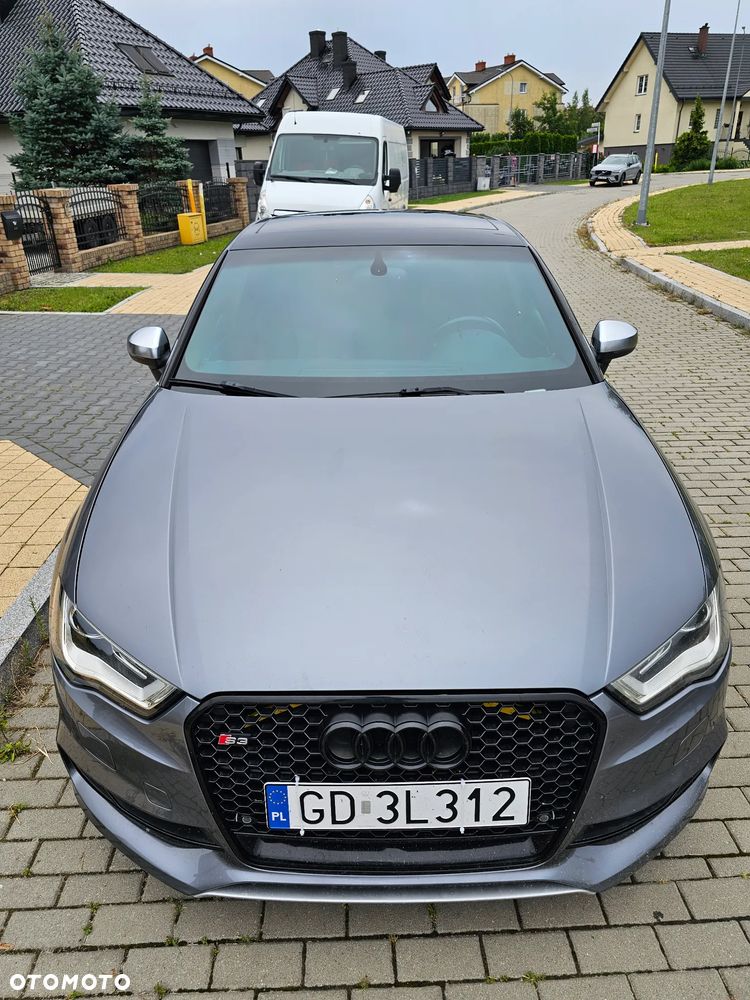 Audi S3 S tronic - 6
