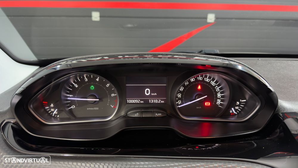 Peugeot 208 PureTech 110 Stop & Start Allure - 19
