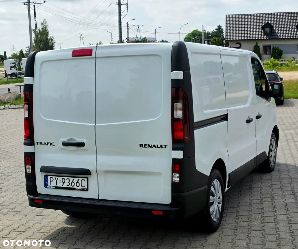Renault Trafic - 20