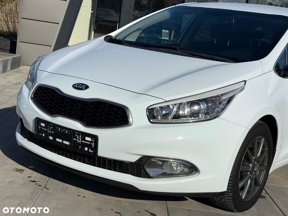 Kia Ceed - 2