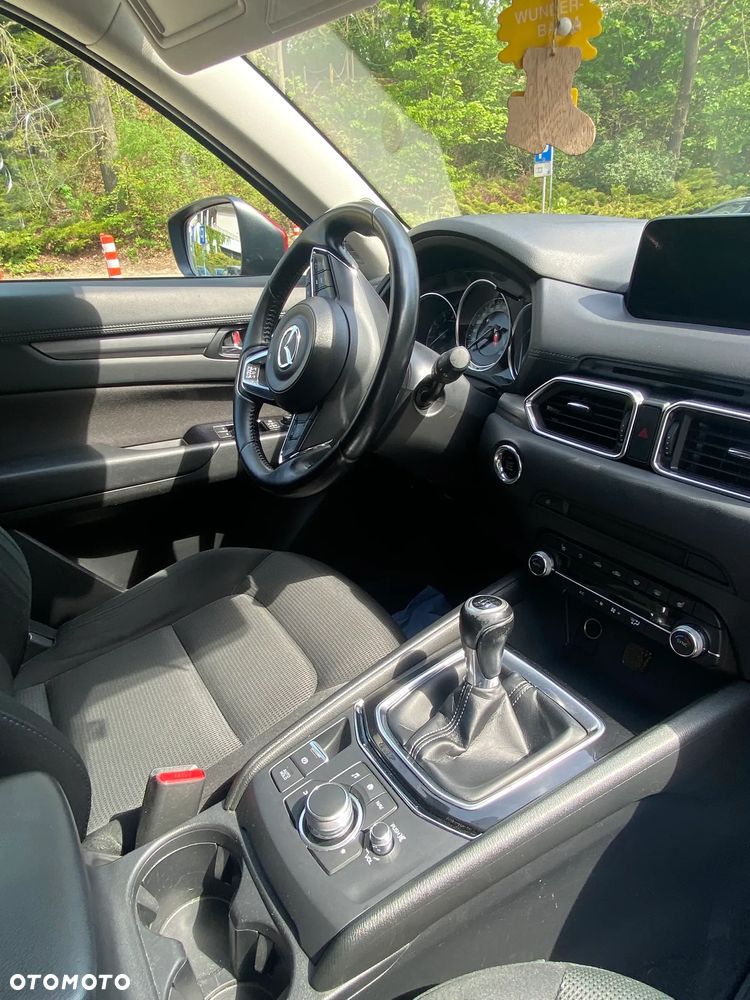 Mazda CX-5 2.0 Skyenergy 2WD - 10