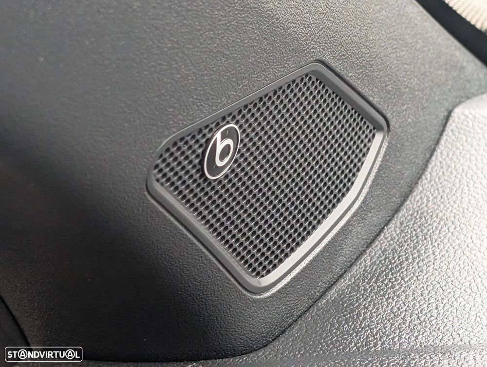 VW T-Roc Cabrio 1.5 TSI R-Line DSG - 22