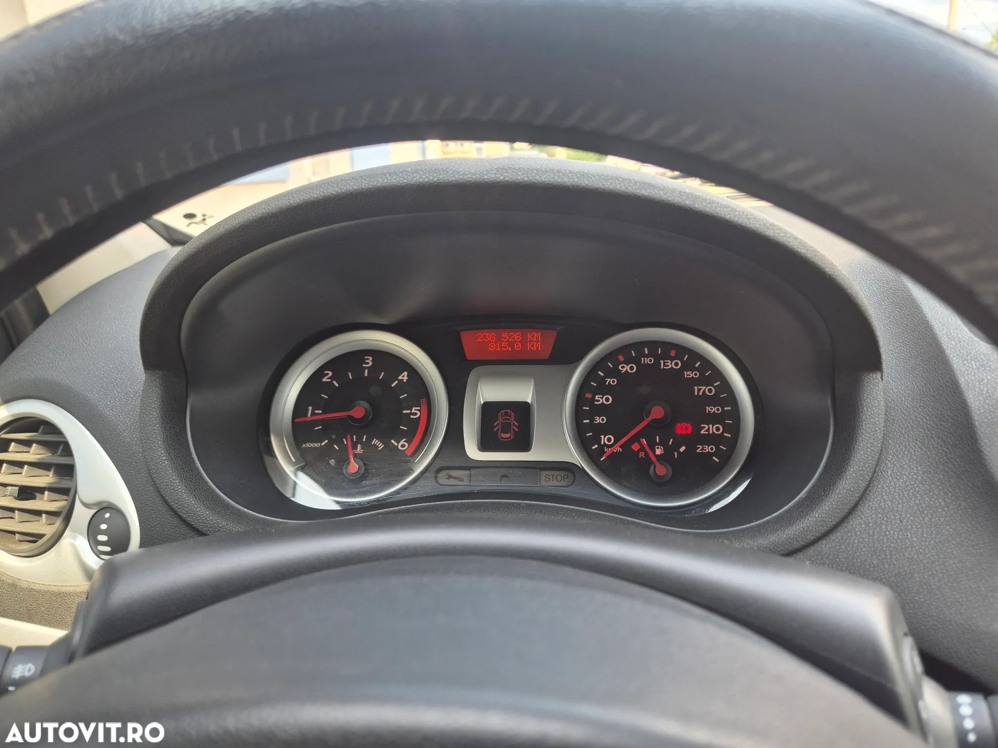 Renault Clio 1.5 dCi Dynamique - 7