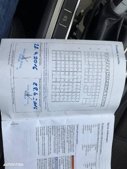 Volkswagen Passat Variant 2.0 TDI DSG (BlueMotion Technology) Highline - 24