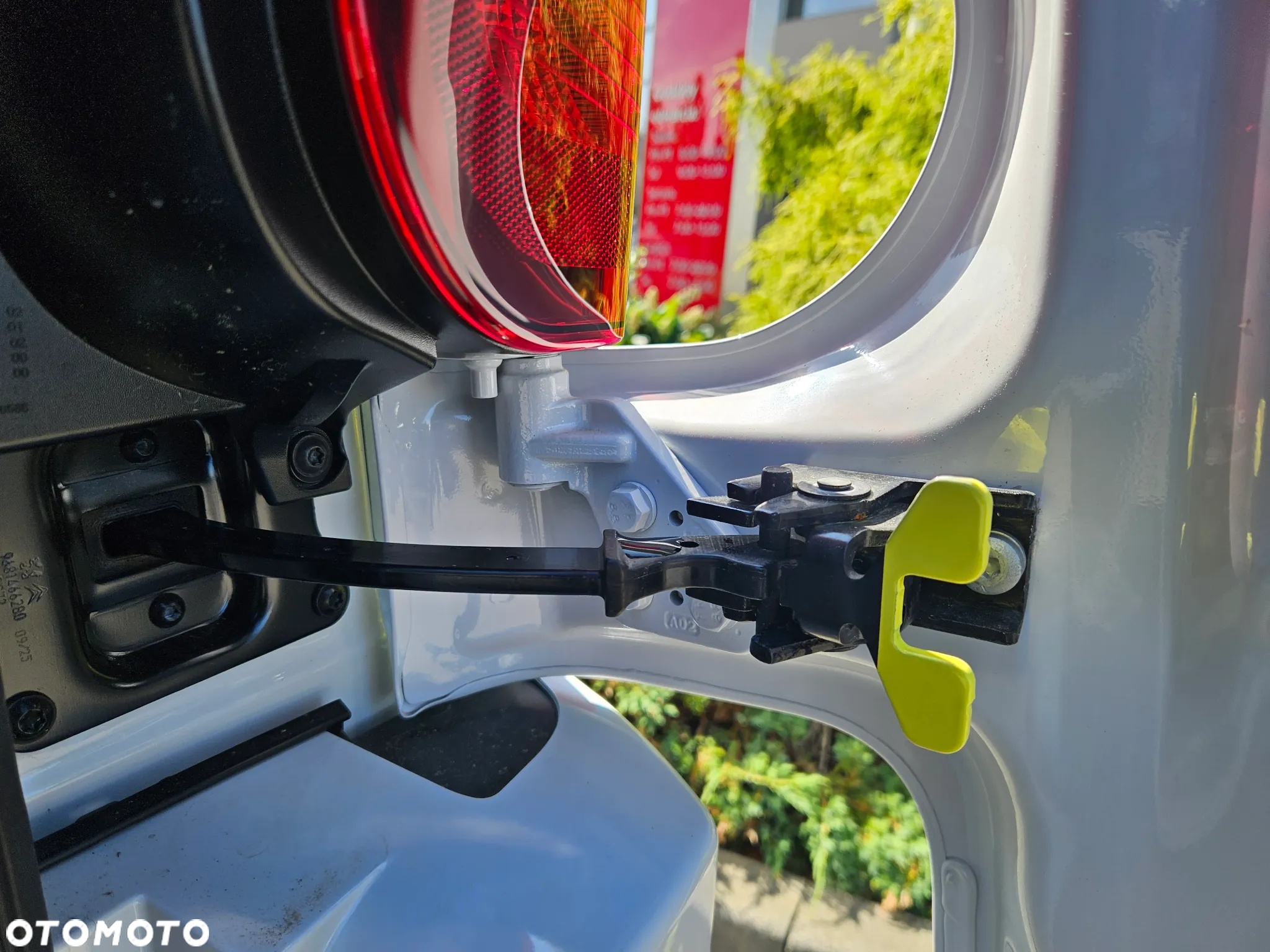 Toyota Proace City - 9