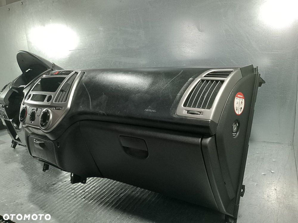 DESKA ROZDZIELCZA, KONSOLA PODUSZKI PASY HYUNDAI I20 I 84720-1J000RY - 8