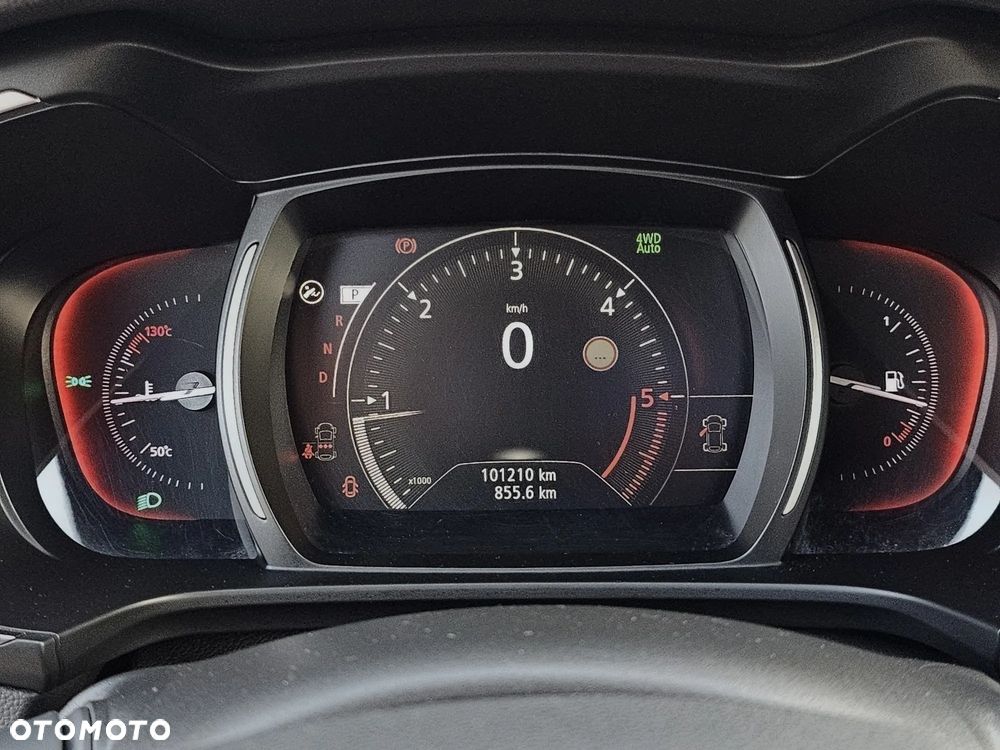 Renault Koleos 2.0 dCi Initiale Paris 4x4 X-Tronic - 15