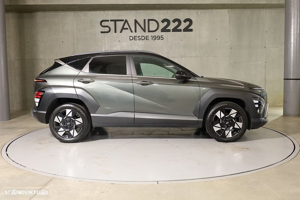 Hyundai Kauai 1.0 T-GDi Premium - 5
