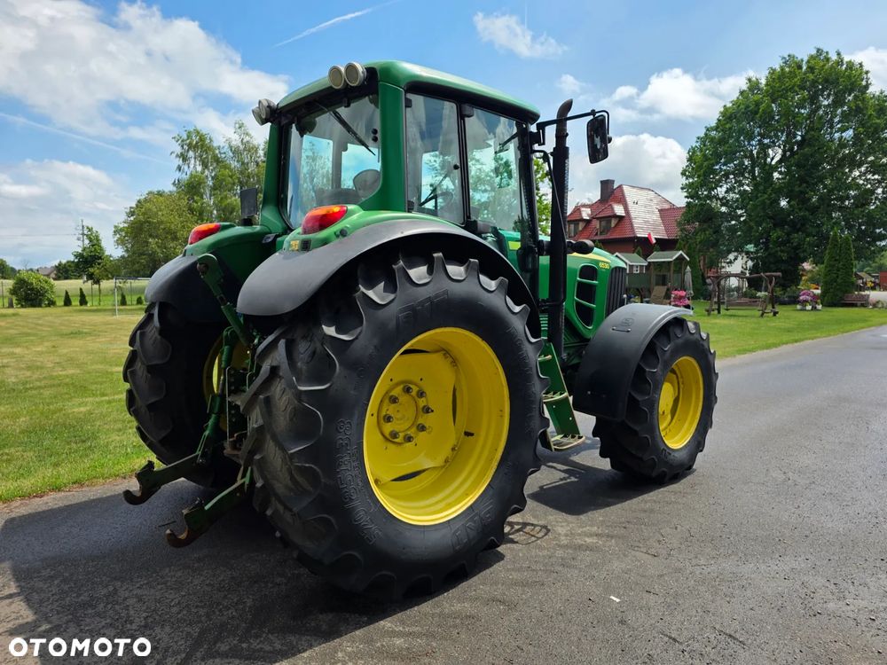 John Deere 6530 Premium - 5