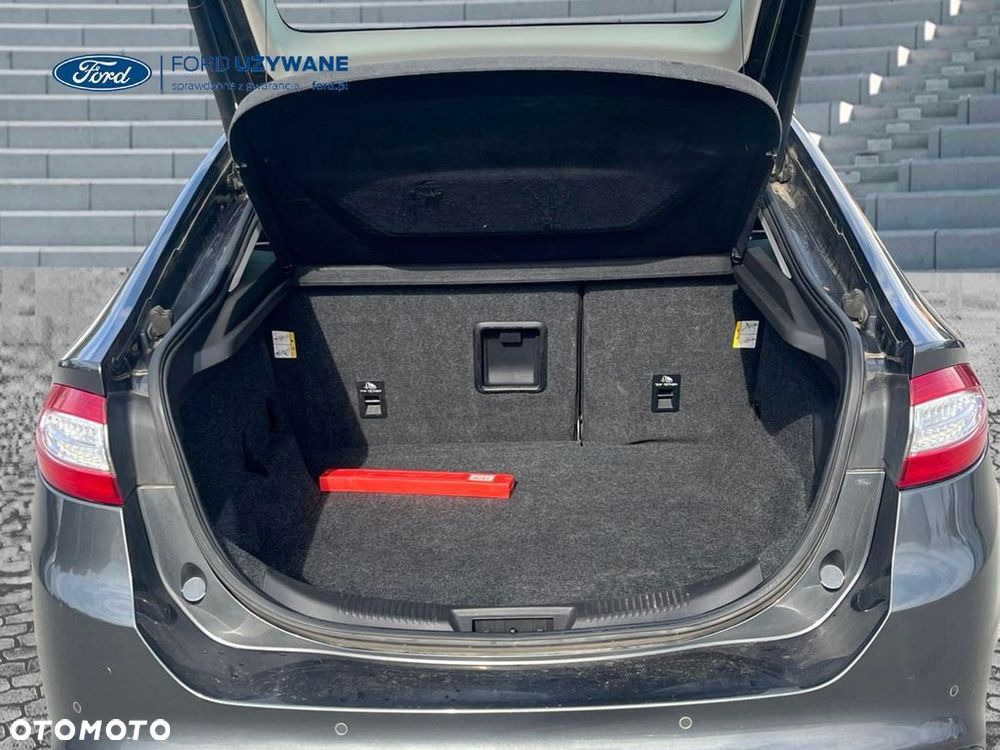 Ford Mondeo 1.5 EcoBoost Titanium - 9