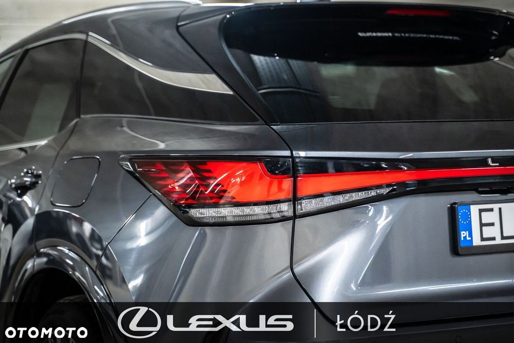 Lexus RX 450h+ Prestige - 6