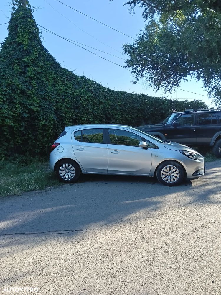 Opel Corsa 1.4 ECOTEC Active - 2