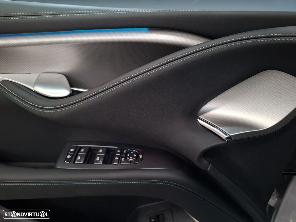 BYD Sealion 7 SEALION7 91.3 kWh Excellence AWD - 16