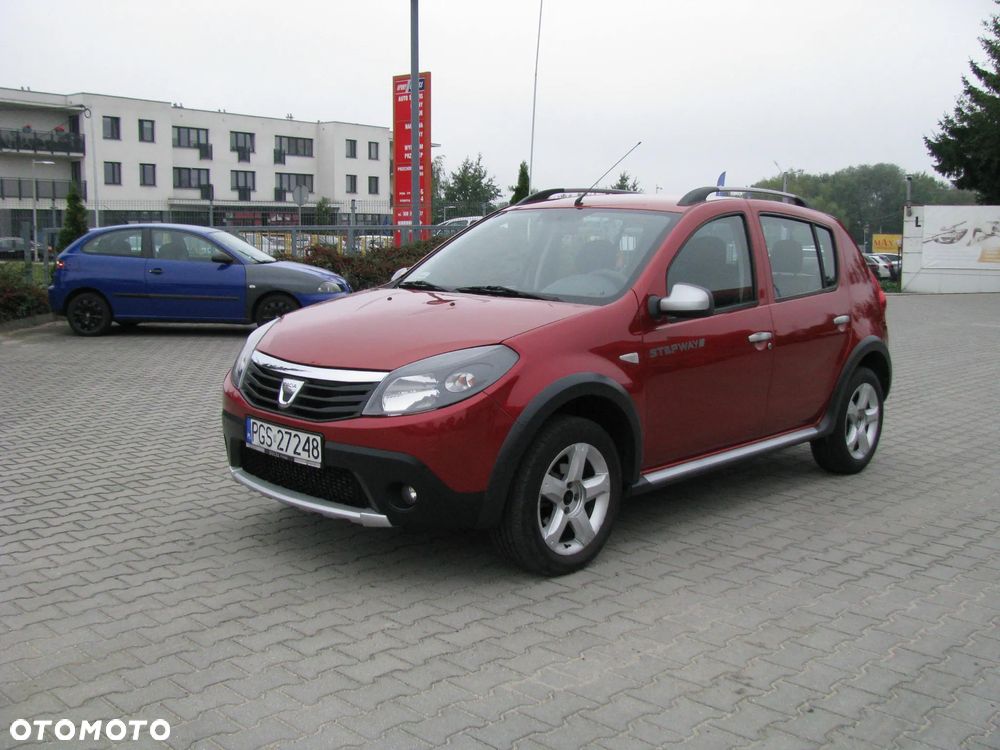 Dacia Sandero - 2
