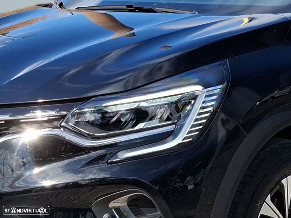 Renault Captur 1.0 TCe Techno - 3