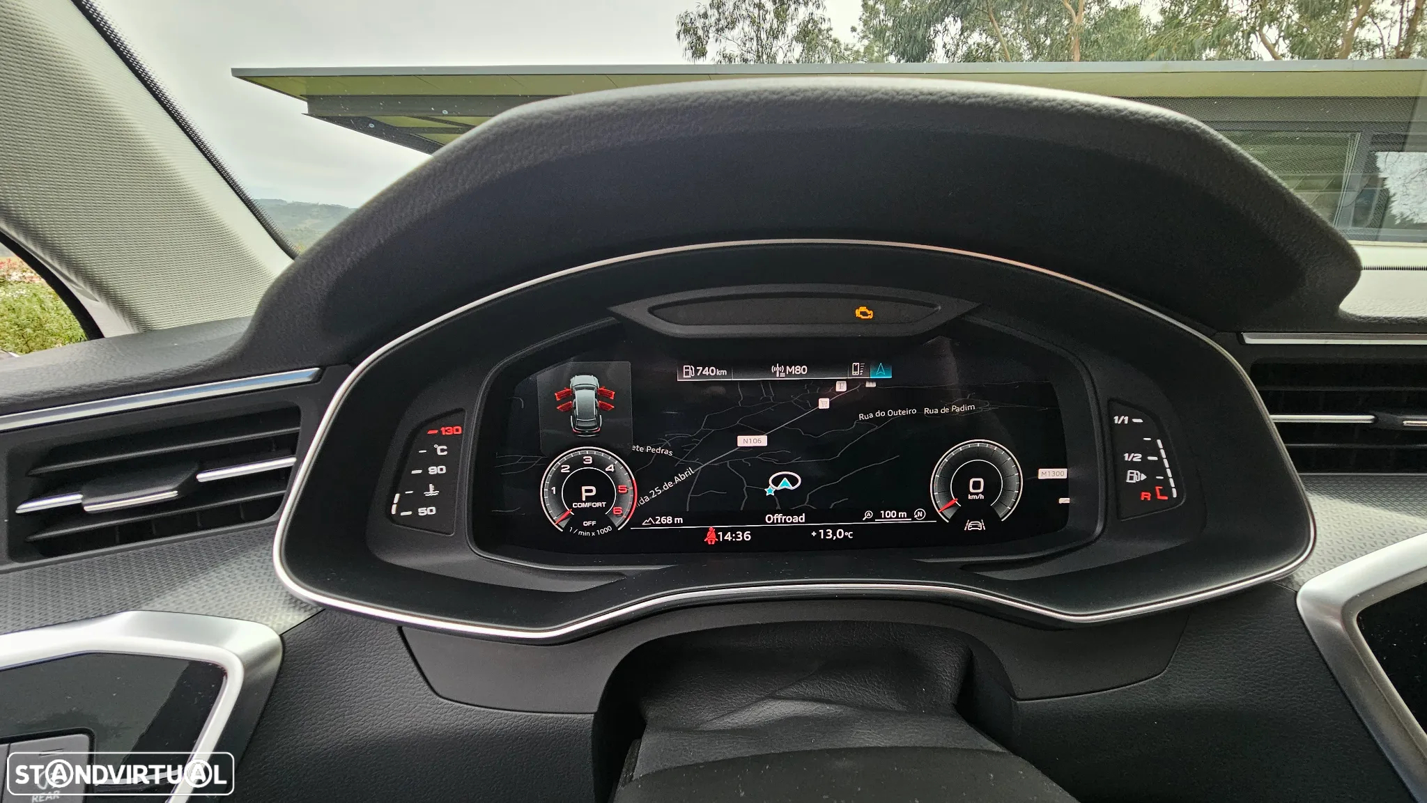 Audi A6 Allroad 40 TDI quattro S tronic - 57