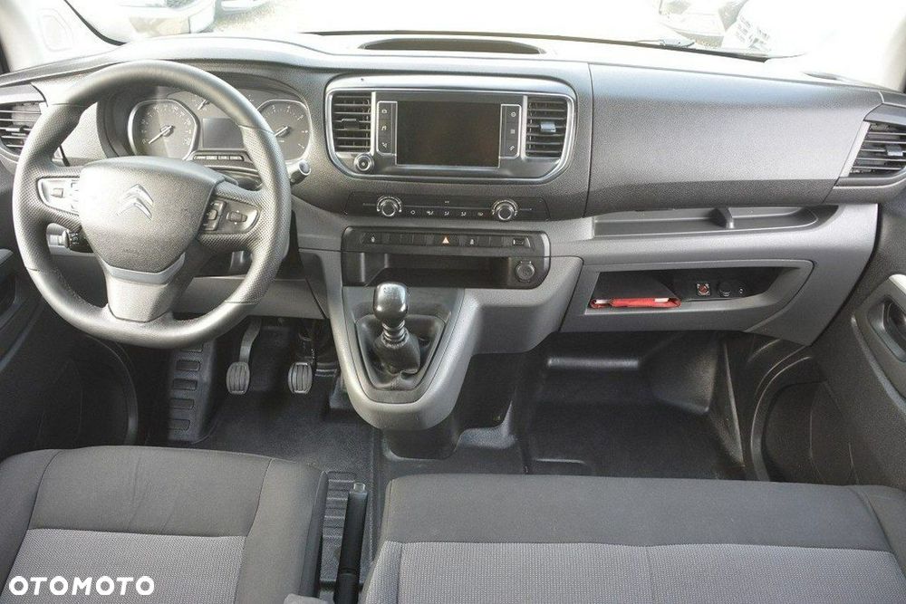 Citroën Jumpy - 12