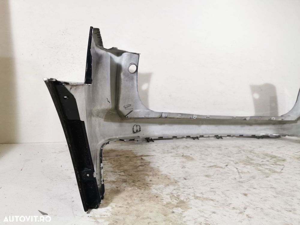 Bara spate Opel Vectra kombi, 2002, 2003, 2004, 2005, 2006, 2007, 2008, cod OE 551004542 - 5