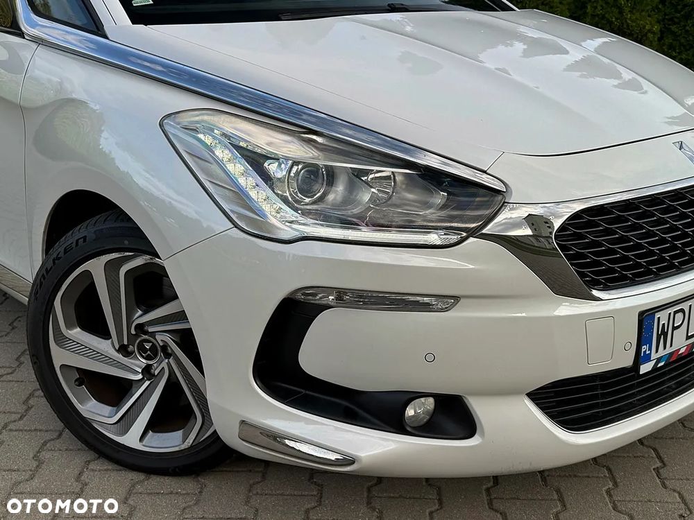 DS Automobiles DS 5 - 28