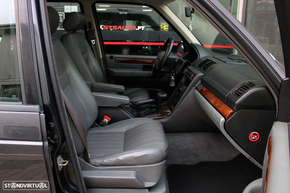 Land Rover Range Rover - 31