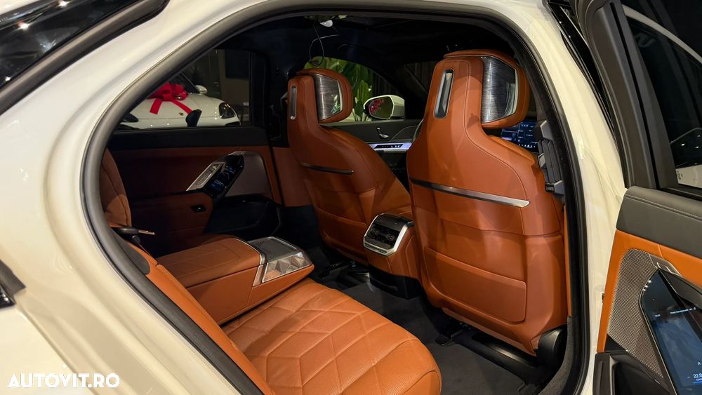 BMW Seria 7 740d xDrive - 30