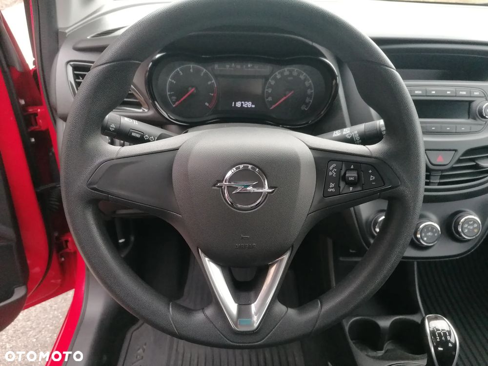 Opel Karl - 14