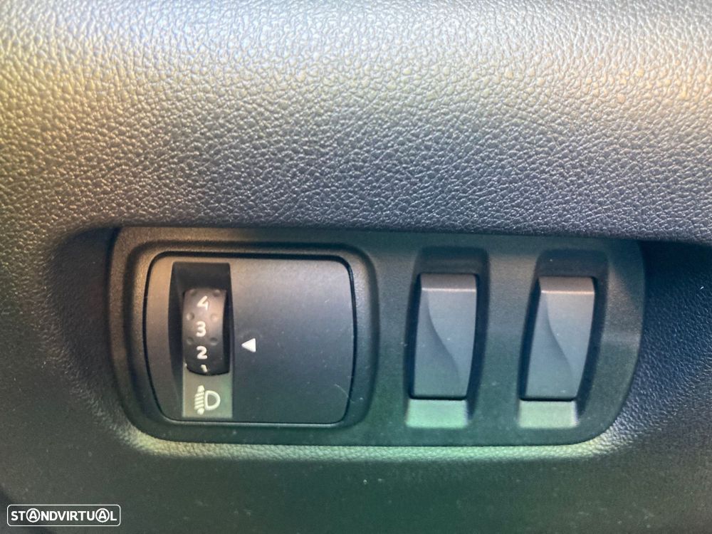 Renault Kadjar 1.5 dCi Intens - 22