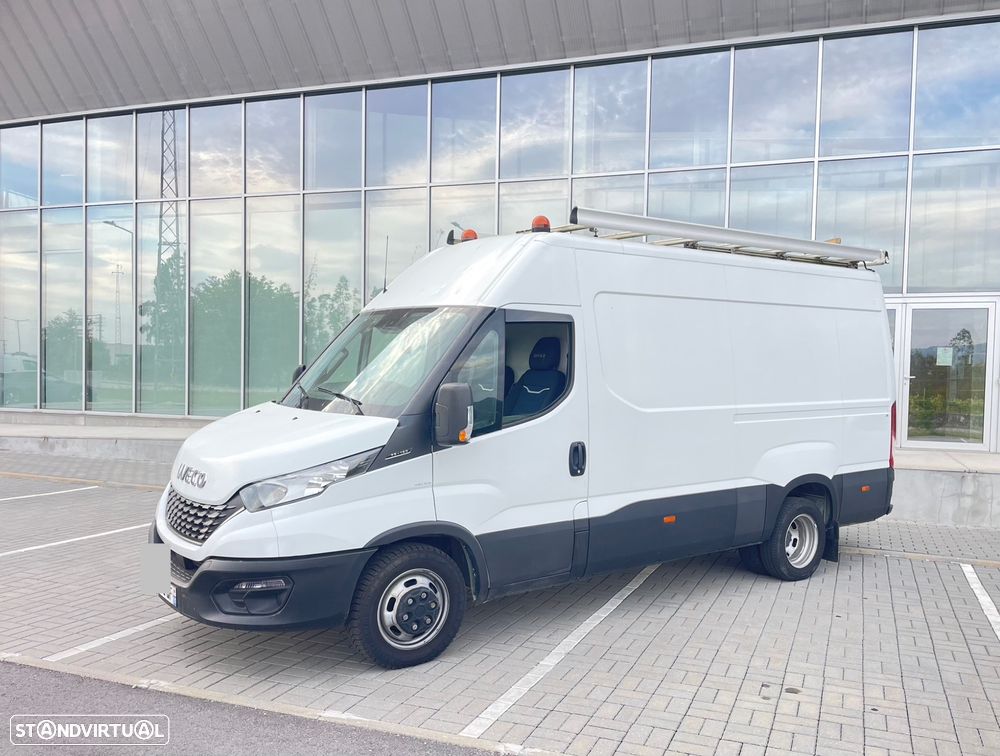 Iveco Daily - 1
