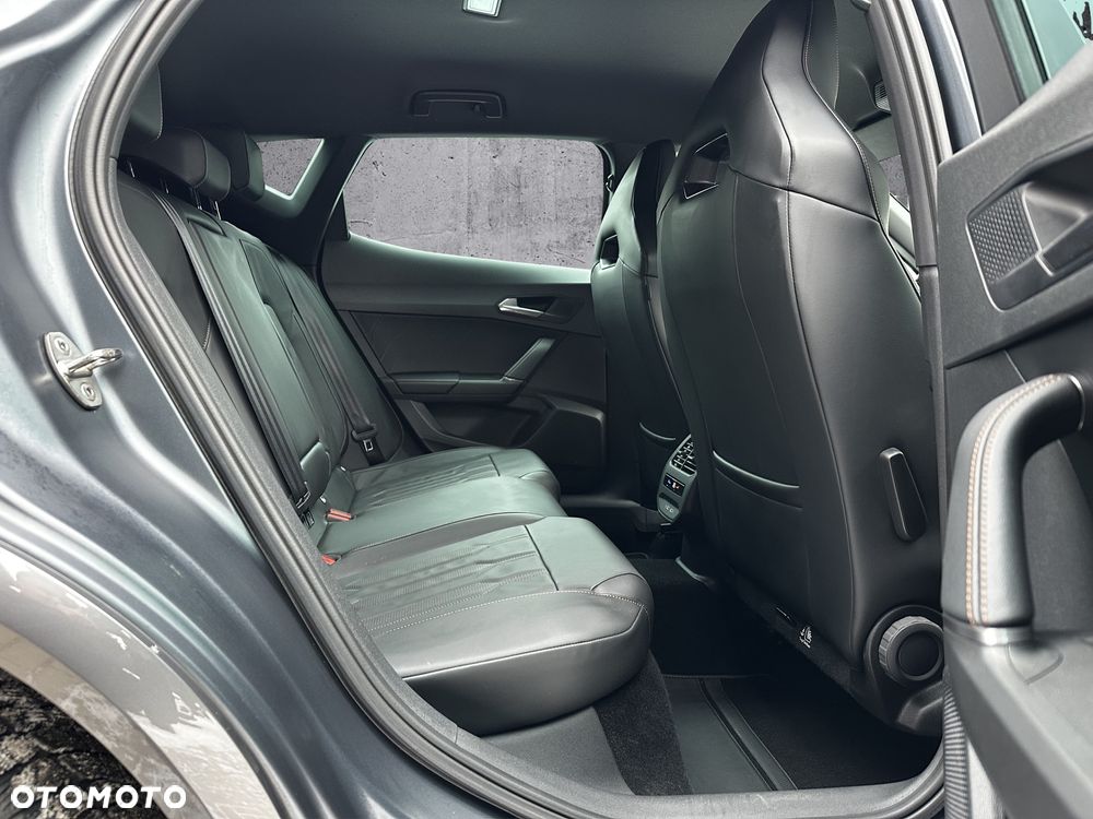 Cupra Formentor VZ 2.0 TSI 4Drive DSG - 13