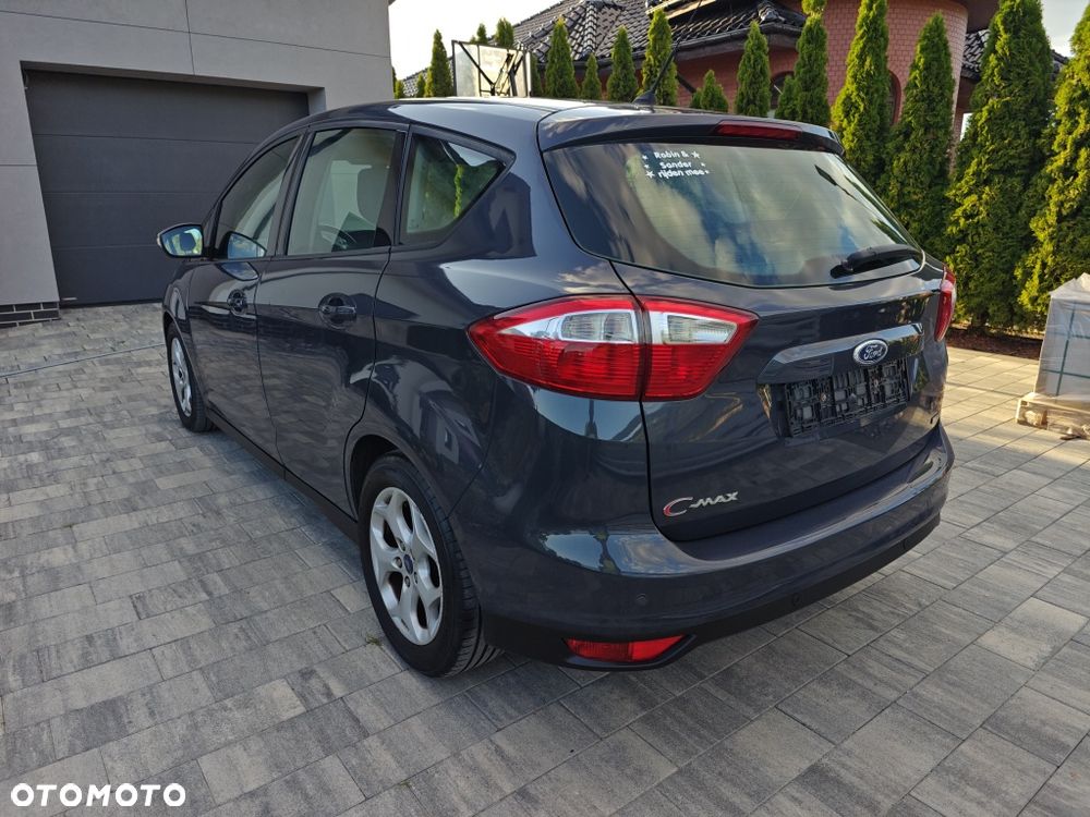 Ford C-MAX - 6