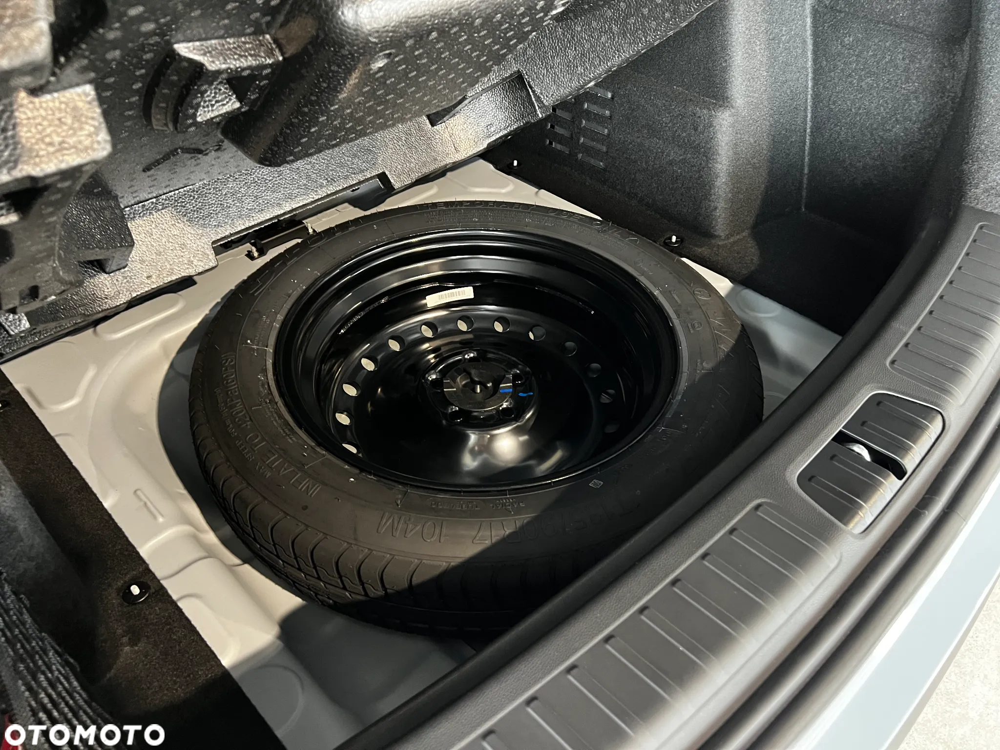 Baic Beijing 5 1.5T Luxury DCT - 9