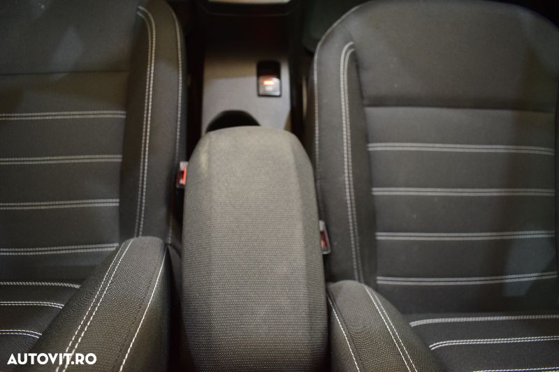 Dacia Logan TCe 90 CVT Prestige - 18