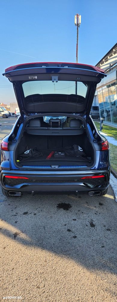 Audi Q5 ack 50 TFSI e quattro S tronic PHEV S Line - 10