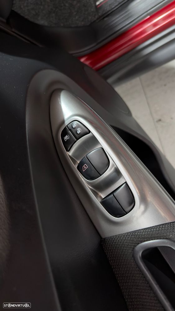 Nissan Juke 1.2 DIG-T Acenta Connect - 14