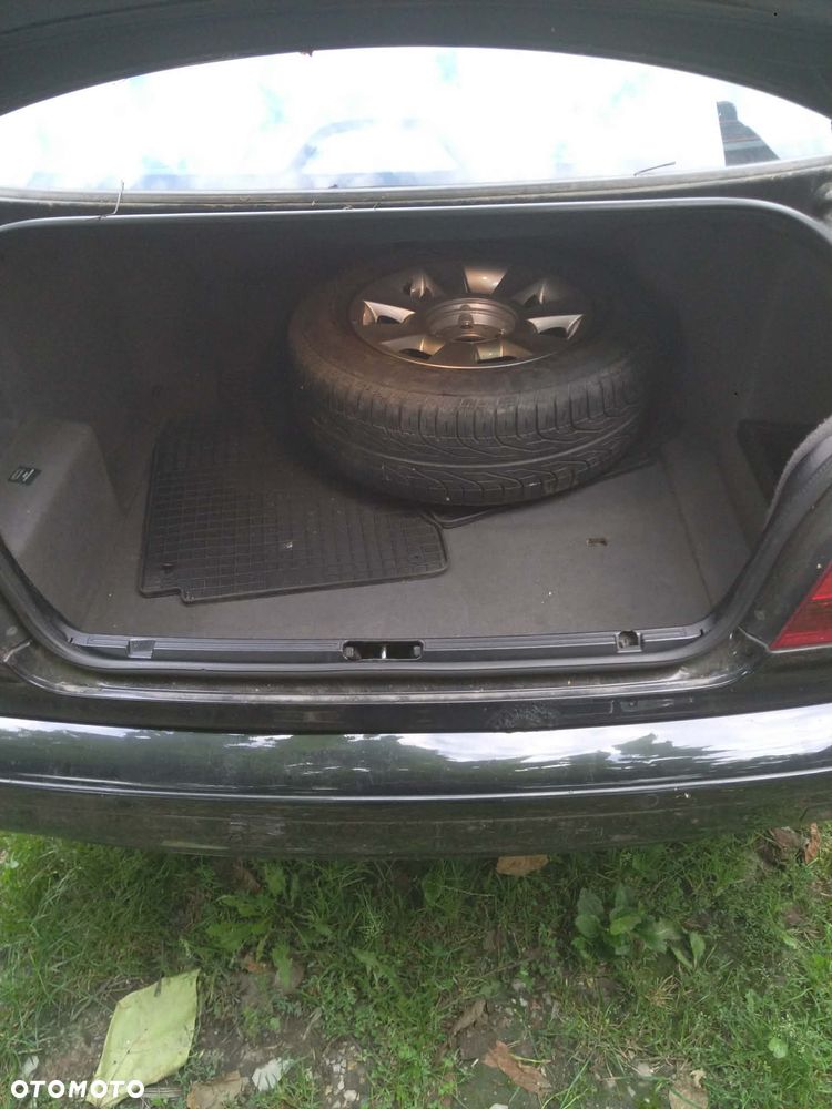 BMW Seria 5 - 12