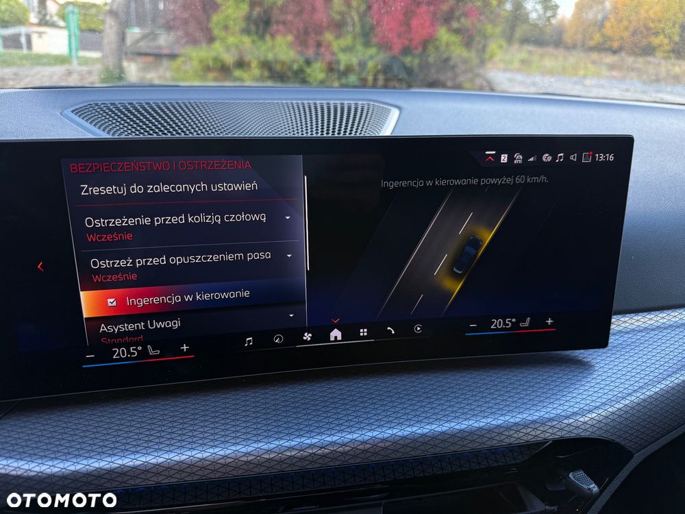 BMW Seria 3 330i xDrive M Sport sport - 19