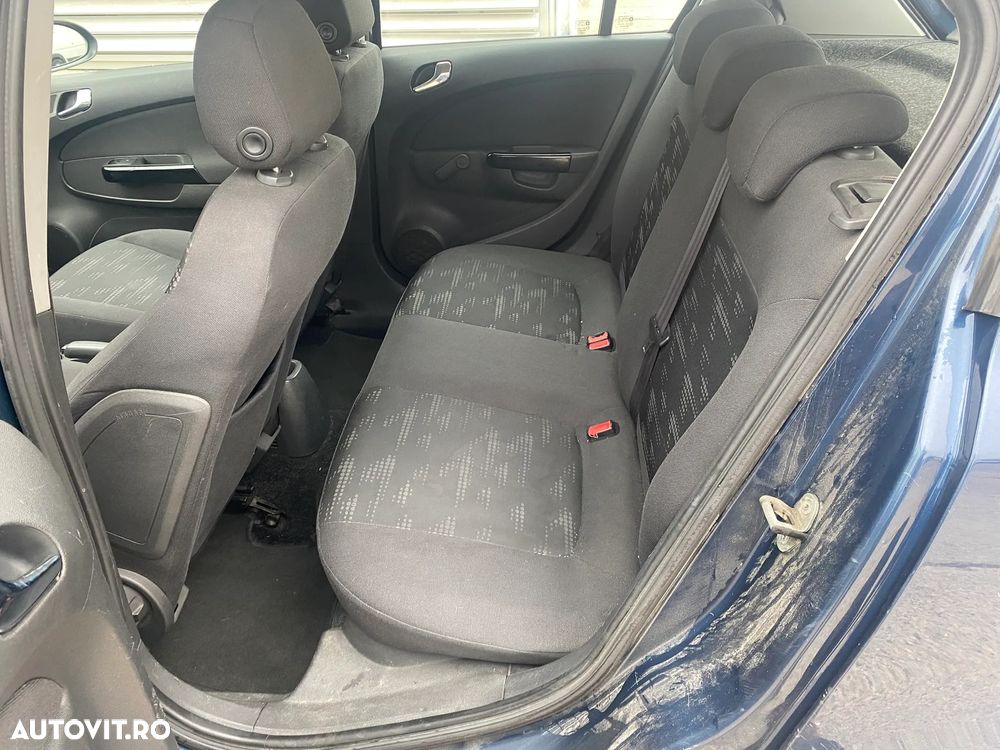 Opel Corsa 1.3 CDTI ECOTEC Drive - 11