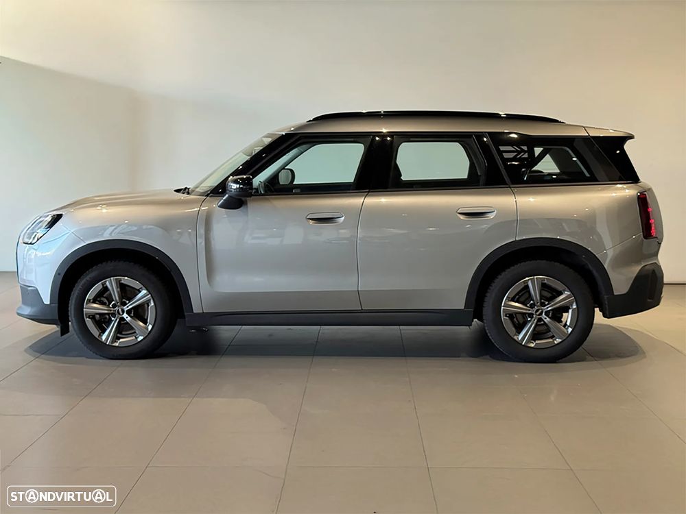 MINI Countryman C Classic S - 4