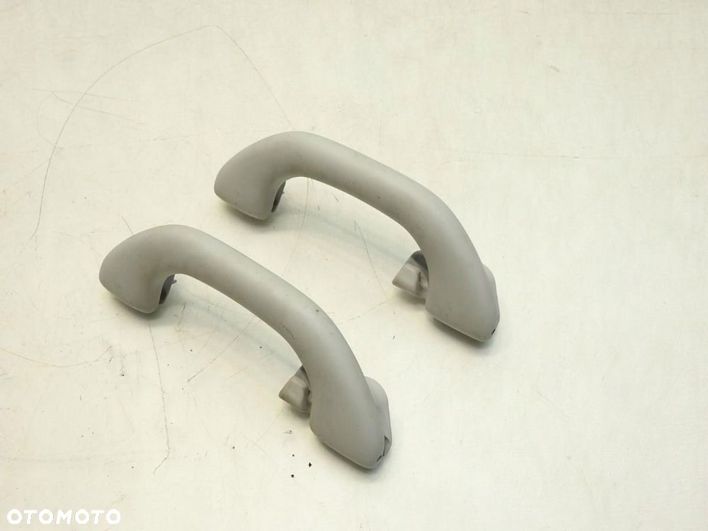 RĄCZKA RĄCZKI UCHWYT PODSUFITKI TYŁ VW SHARAN II 6N0857607AA - 7