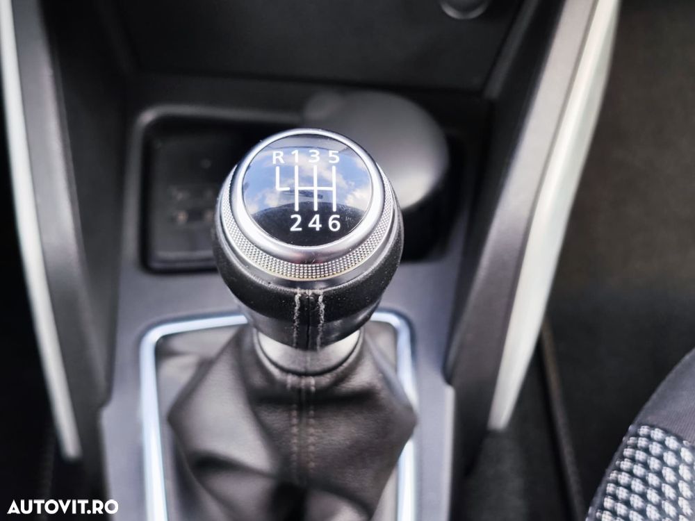 Dacia Duster 1.5 Blue dCi 4WD SL Orange - 23