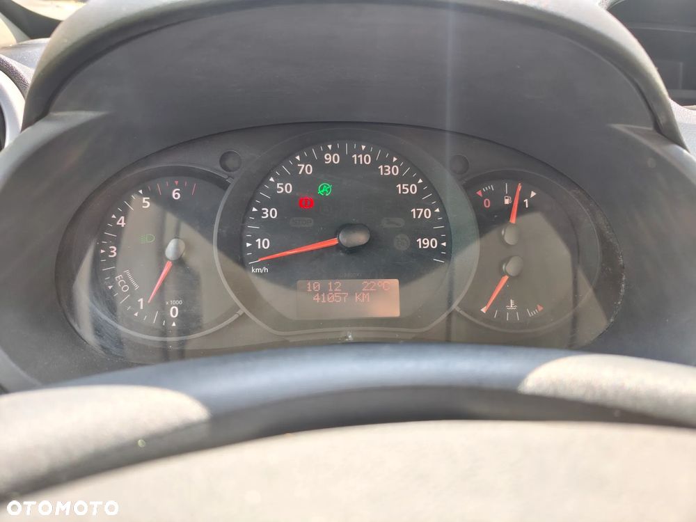 Renault KANGOO - 14