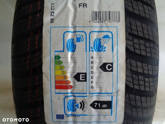 NOWE KOŁA 16 PEUGEOT OPEL 5X108 SEMPERIT 215/70R16 - 8