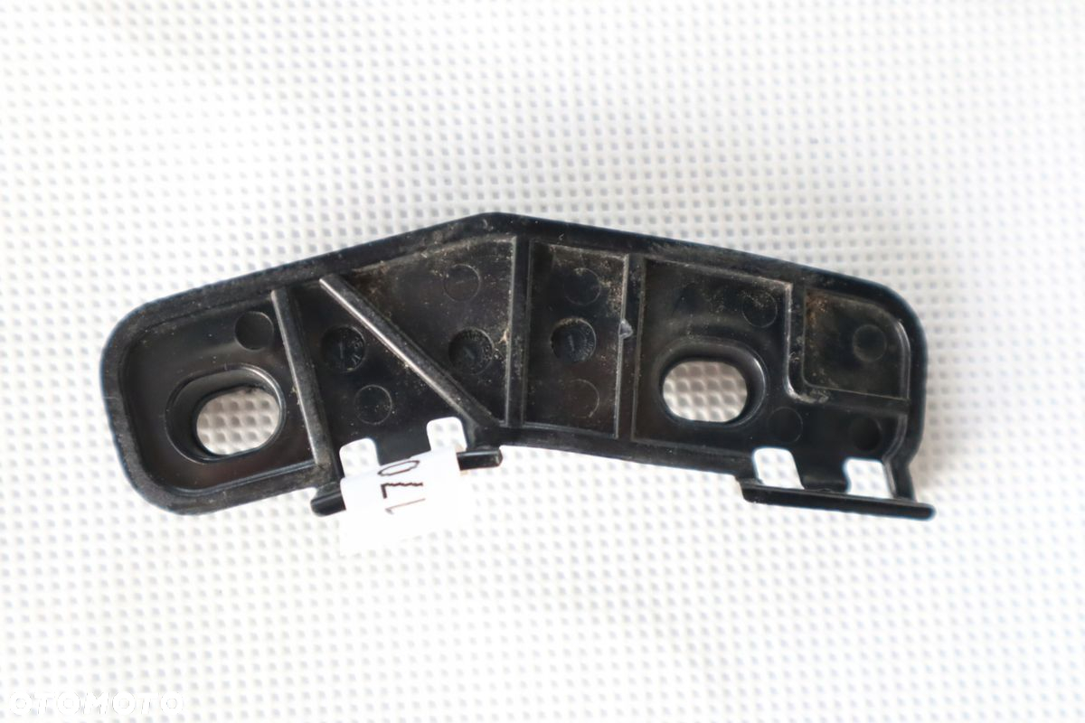 ŚLIZG MOCOWANIE ZDERZAKA UCHWYT BMW X1 F48 LIFT F48 LEWY DOLNY 51117354769 - 3