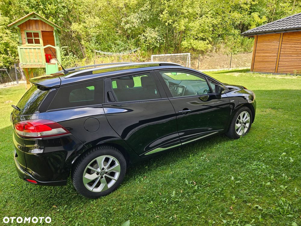 Renault Clio Energy TCe 120 EDC Limited - 20