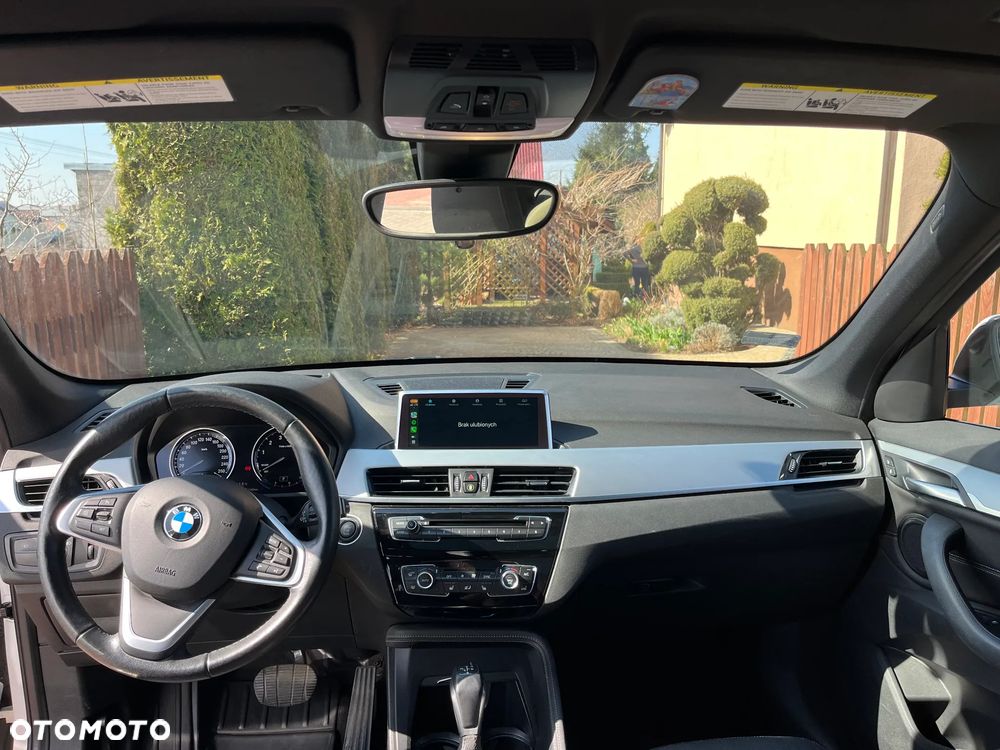 BMW X1 xDrive25i GPF xLine - 15