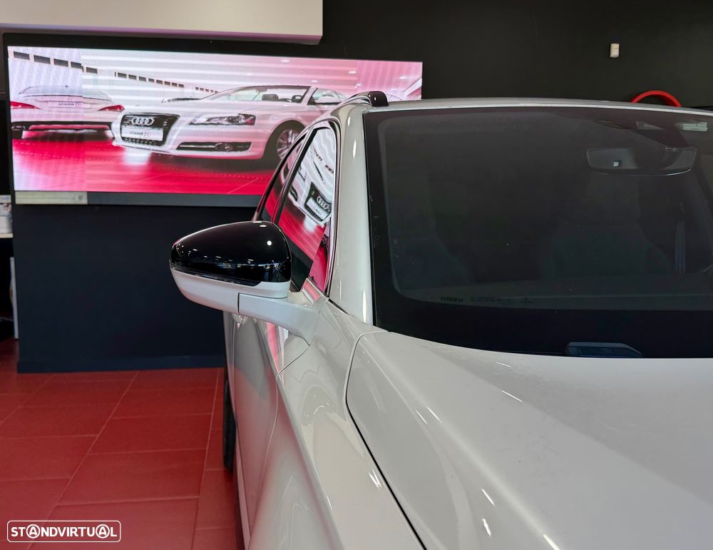 DS DS7 Crossback 1.5 BlueHDi Performance Line EAT8 - 11