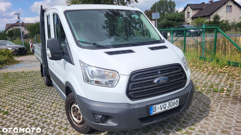 Ford TRANSIT DOKA - 32