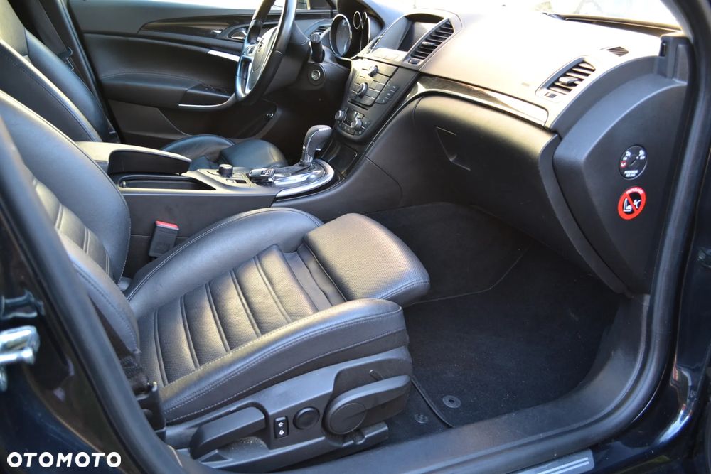 Opel Insignia 2.0 CDTI Sport - 15